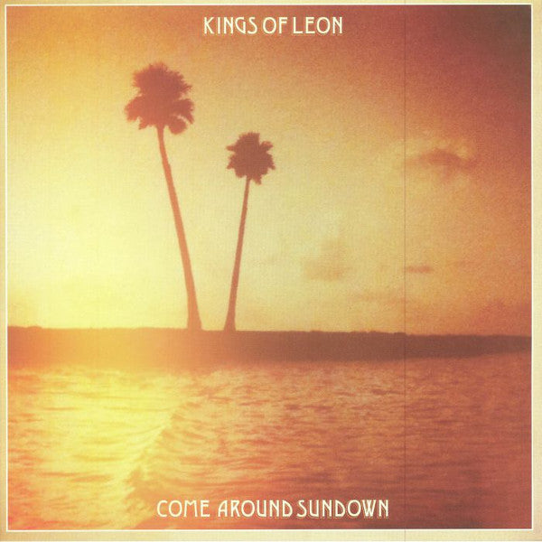 Kings Of Leon - Come Around Sundown - The Funkadoobian