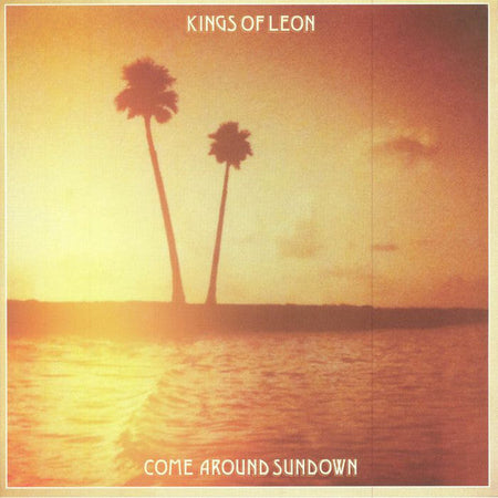 Kings Of Leon - Come Around Sundown - The Funkadoobian