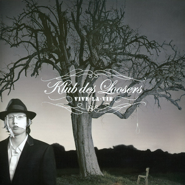 Klub Des Loosers - Vive La Vie - The Funkadoobian