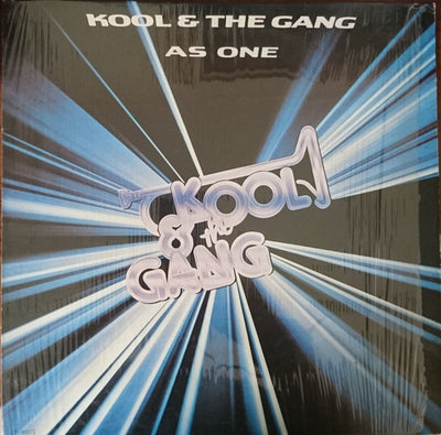 Kool & The Gang - As One