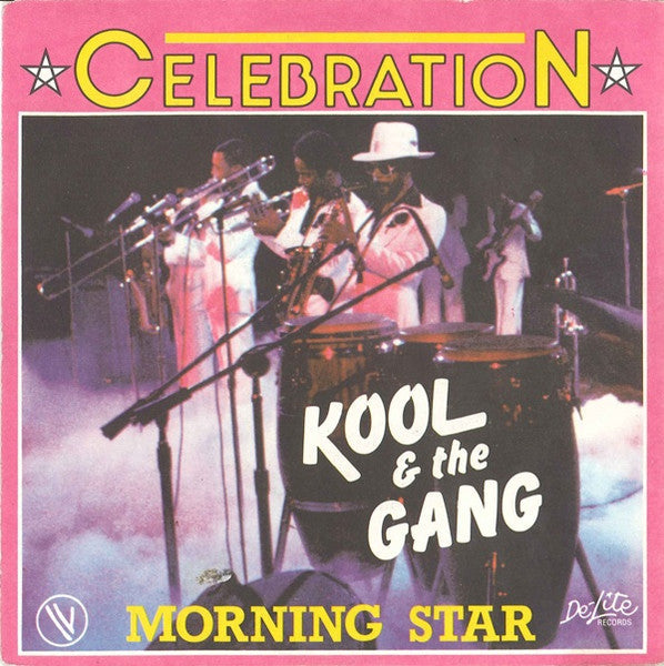 Kool & The Gang - Celebration - The Funkadoobian