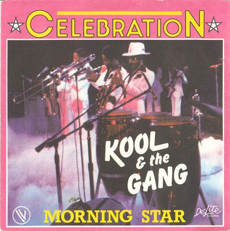Kool & The Gang - Celebration - The Funkadoobian
