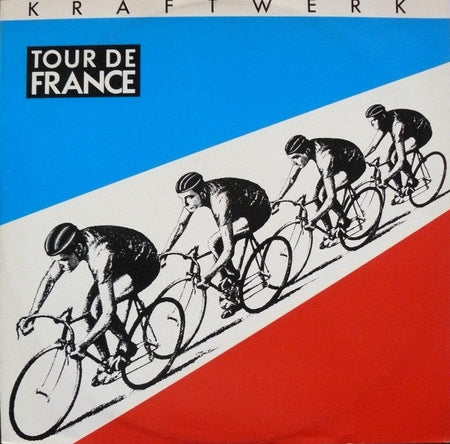 Kraftwerk - Tour De France - The Funkadoobian
