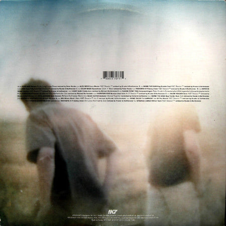 Kruder & Dorfmeister - The K&D Sessions™ - The Funkadoobian