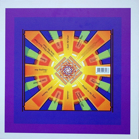 Kula Shaker - K - The Funkadoobian