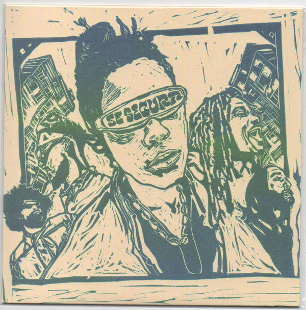 Shop All Vinyl Records | Hip Hop, Funk, Soul & Breaks | The