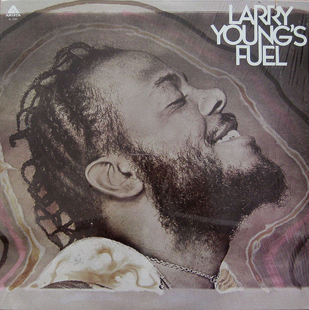 Larry Young - Larry Young's Fuel - The Funkadoobian