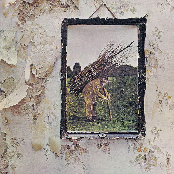Led Zeppelin - Untitled - The Funkadoobian