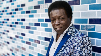 Lee Fields