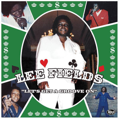 Lee Fields
