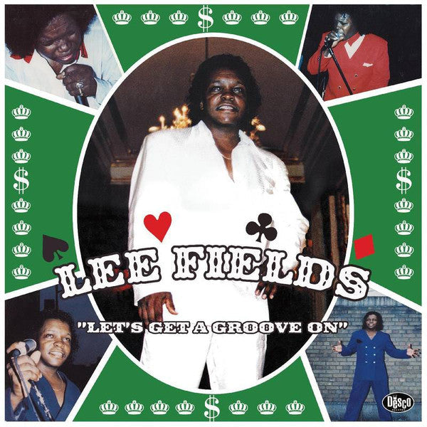 Lee Fields