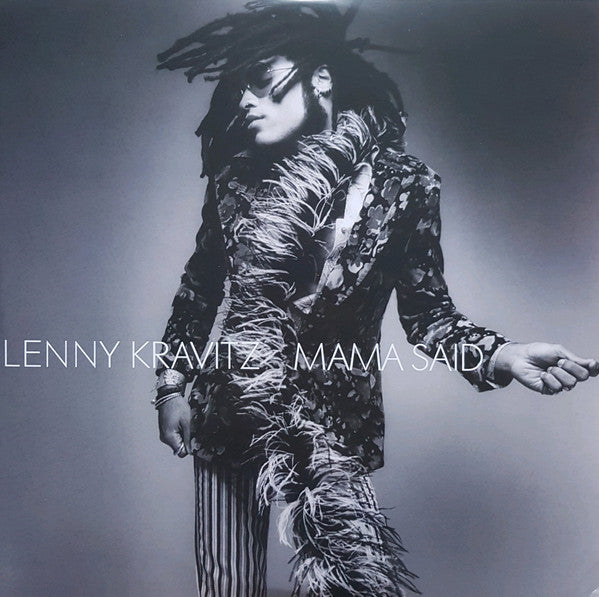 Lenny Kravitz - Mama Said - The Funkadoobian