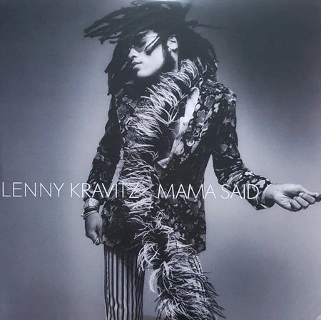 Lenny Kravitz - Mama Said - The Funkadoobian
