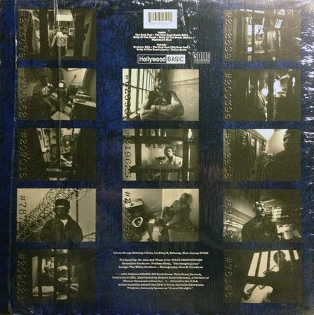 Lifers Group - Lifers Group - The Funkadoobian