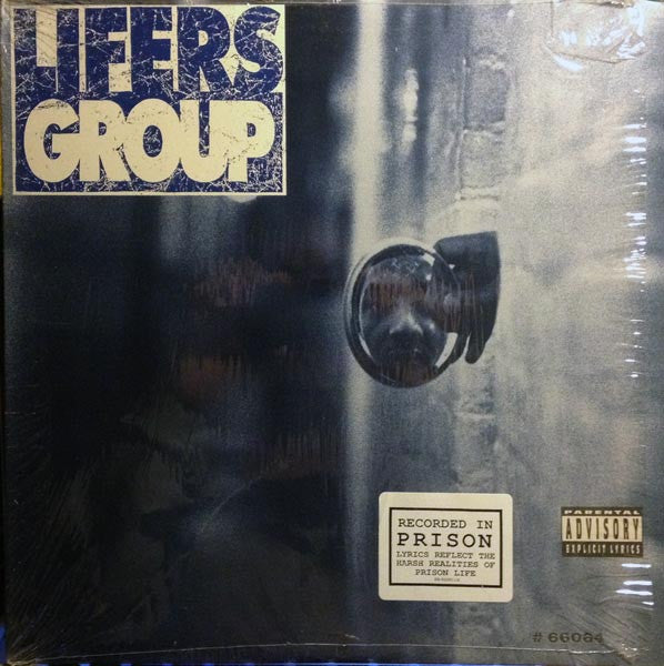 Lifers Group - Lifers Group - The Funkadoobian