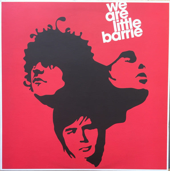 Little Barrie /We Are Little Barrie レコード Little Barrie - We Are Little Barrie, Vinyl, LP Album – The