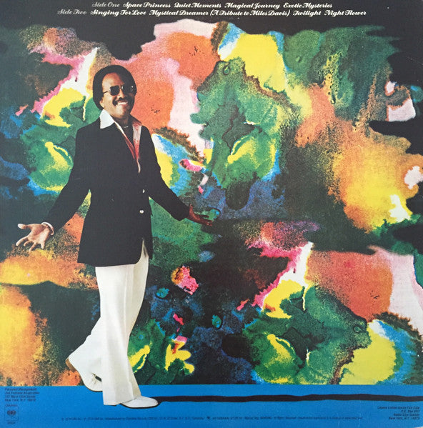 Lonnie Liston Smith