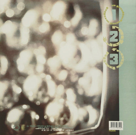 Luke Vibert - A Polished Solid - The Funkadoobian