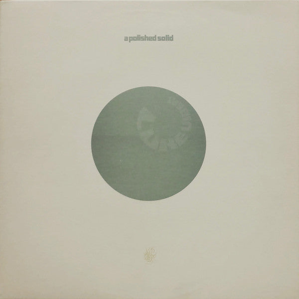 Luke Vibert - A Polished Solid - The Funkadoobian