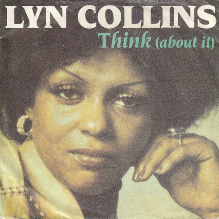Lyn Collins - Think (About It) - The Funkadoobian