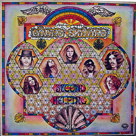 Lynyrd Skynyrd - Second Helping - The Funkadoobian