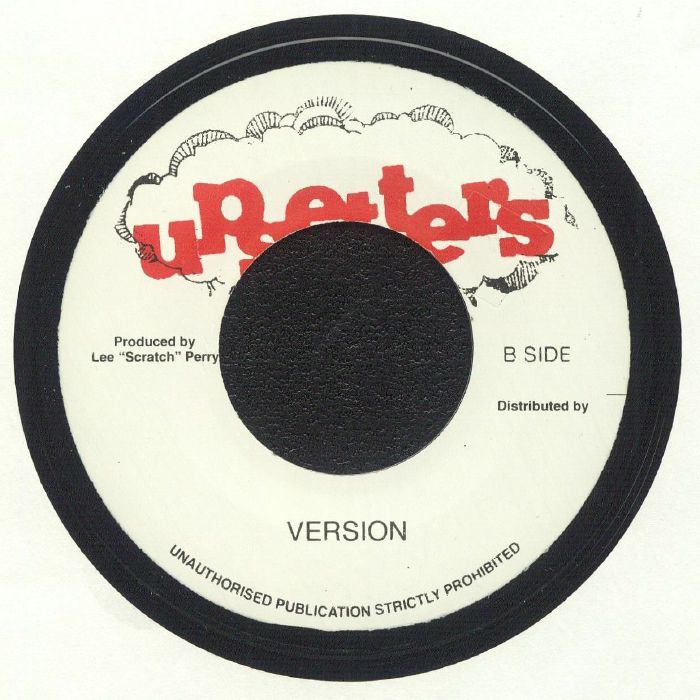 Max Romeo - I Chase The Devil (Reisue)