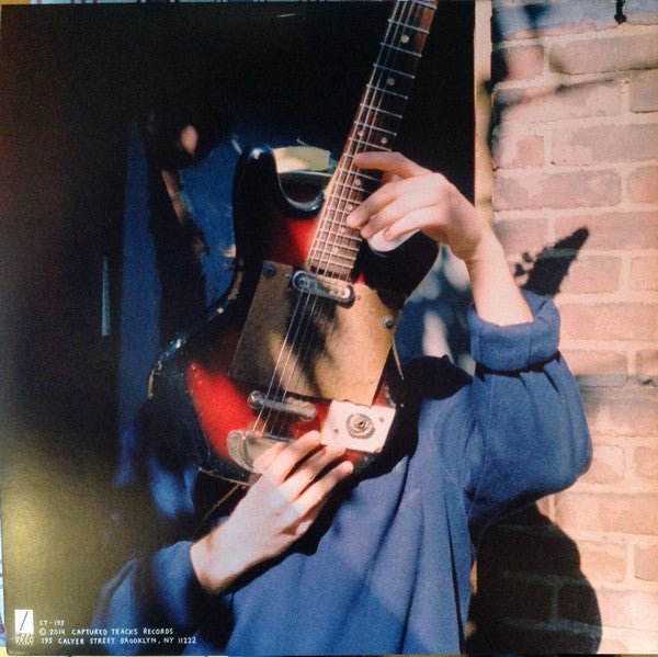 Mac DeMarco - Salad Days - The Funkadoobian