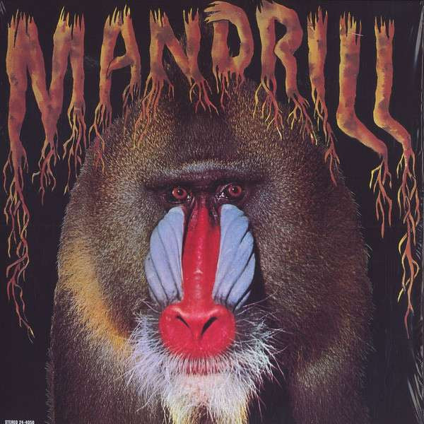 Mandrill - Mandrill - The Funkadoobian