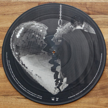 Mark Ronson - Late Night Feelings - The Funkadoobian