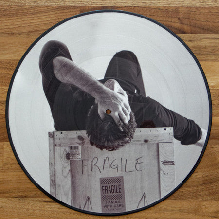 Mark Ronson - Late Night Feelings - The Funkadoobian