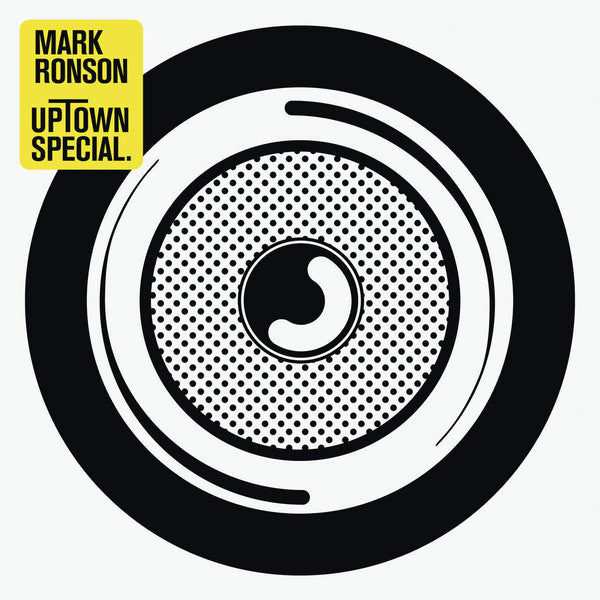 Mark Ronson - Uptown Special - The Funkadoobian