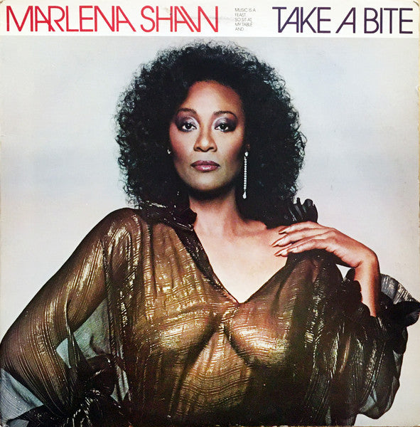 Marlena Shaw - Take A Bite - The Funkadoobian