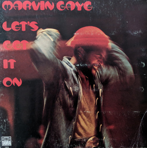 Marvin Gaye - Let's Get It On - The Funkadoobian