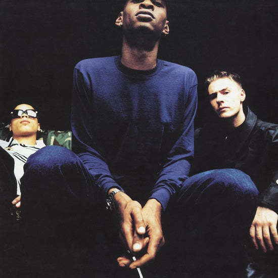 Massive Attack