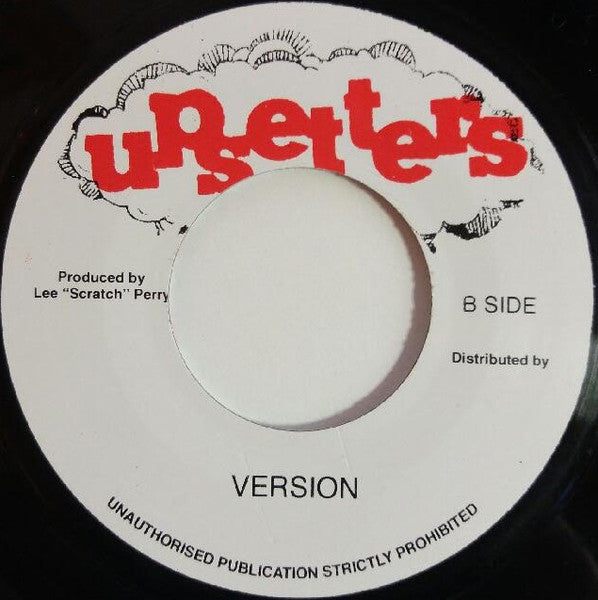 Max Romeo - I Chase The Devil - The Funkadoobian