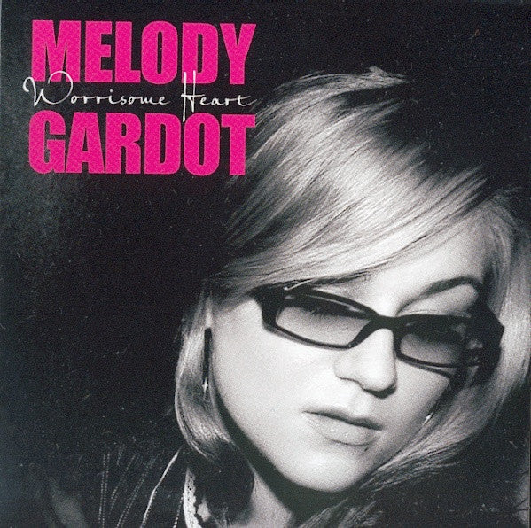 Melody Gardot - Worrisome Heart - The Funkadoobian