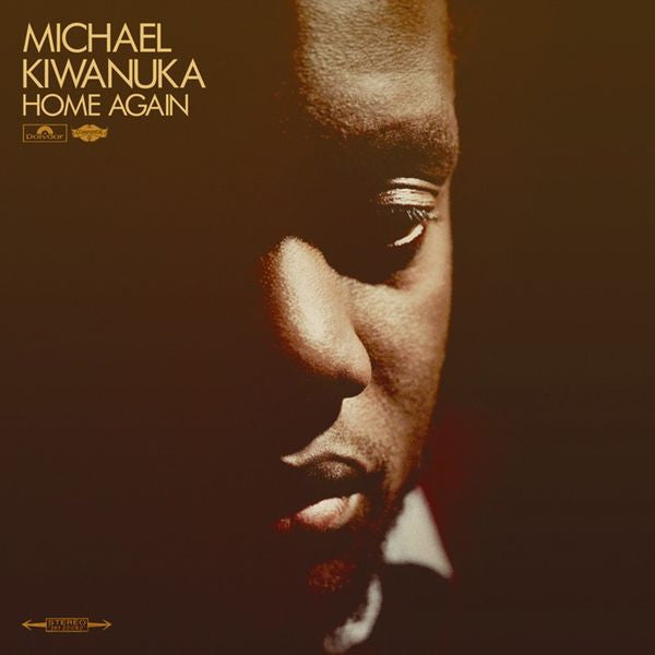 Michael Kiwanuka - Home Again - The Funkadoobian