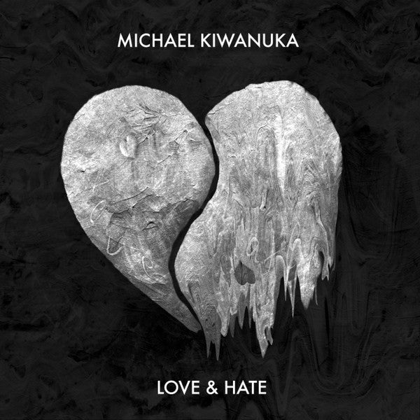 Michael Kiwanuka - Love & Hate - The Funkadoobian