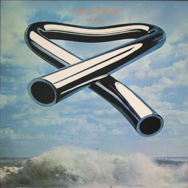 Mike Oldfield - Tubular Bells - The Funkadoobian