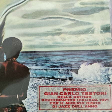 Miles Davis - Bitches Brew - The Funkadoobian