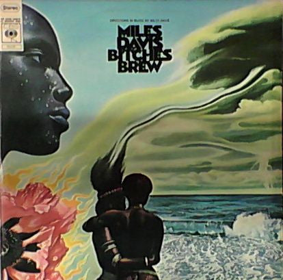 Miles Davis - Bitches Brew - The Funkadoobian