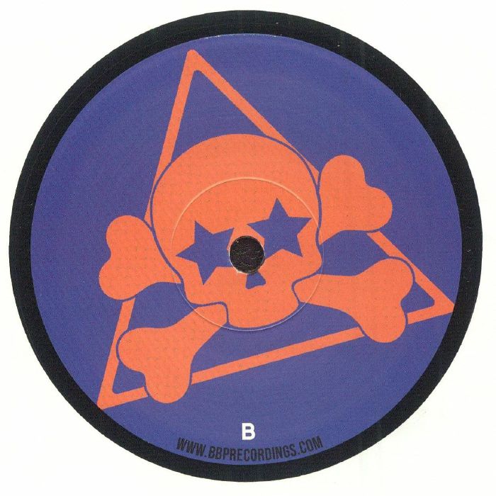 Miles King & The Foolish Knights - Toxic Funk Vol. 19