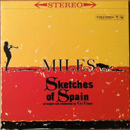 Miles Davis - Sketches Of Spain - The Funkadoobian