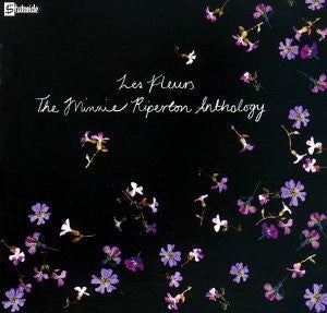 Minnie Riperton - Les Fleurs - The Minnie Riperton Anthology - The Funkadoobian