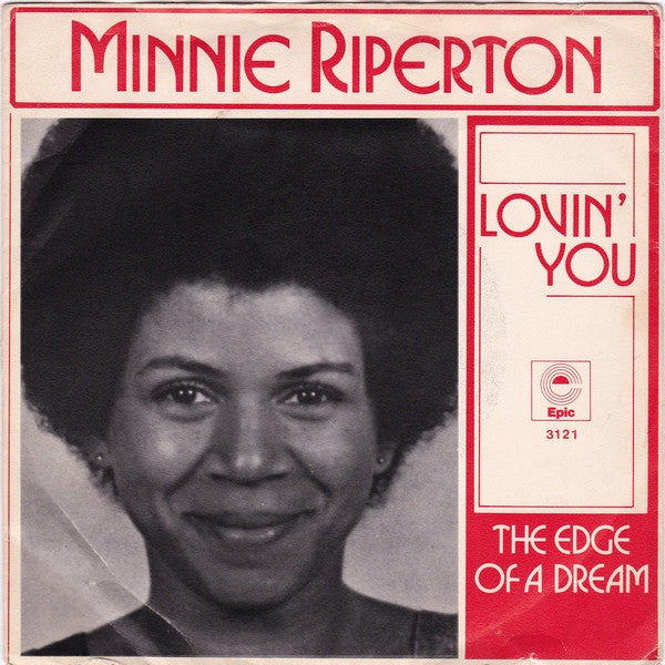 Minnie Riperton - Lovin' You - The Funkadoobian