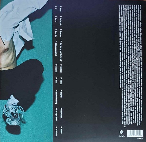 Moby - Play - The Funkadoobian