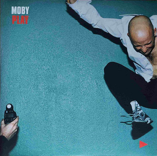 Moby - Play - The Funkadoobian