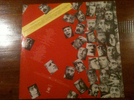 Monty Python - Monty Python's Life Of Brian (Original Motion Picture Soundtrack) - The Funkadoobian