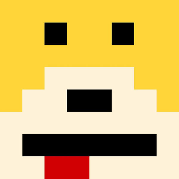 Mr. Oizo - All Wet - The Funkadoobian
