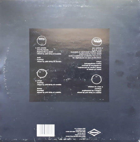 Mr. Scruff - Mr. Scruff - The Funkadoobian